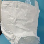 成人纸尿裤工厂 - A1 2024批发超薄S切魔术贴