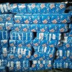 婴儿纸尿裤生产商 - 捆装免费样品日式妈妈XXXL裤