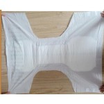 成人纸尿裤工厂 - A1 3D防漏柔软透气Abu