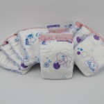 婴儿纸尿裤工厂 - 中国Mami Love手掌日式成人亲吻儿童