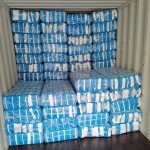 婴儿纸尿裤生产商 - 捆装免费样品日式妈妈XXXL裤