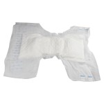 成人纸尿裤生产商 - 可降解加厚定制更换