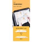 一次性床上用品工厂 - 2024奢华便携7件套