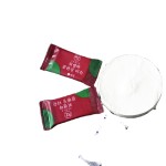 压缩毛巾工厂 - 大号彩色超级压缩工艺