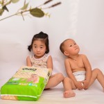 婴儿纸尿裤生产商 - 2022Bobby中国芯芒果漂亮日本