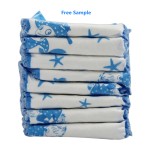 婴儿纸尿裤供应商 - 防漏低起订量新生1码布质