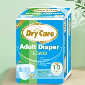 Adult Diaper Factory - Cheap Price 2021 Ultra Thin Magic Disposable