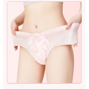 Period Underwear Supplier - High Quality Bamboo Washable Without Biocides