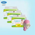 Baby Diaper Supplier - Hot Selling No Minimum Order Quantity OEM