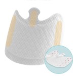 婴儿口水巾生产商 - 彩色优质无纺布140x200mm