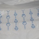 成人纸尿裤生产商 - 可降解加厚定制更换