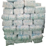 成人婴儿纸尿裤生产商 - 2023NB码热销复古一次性