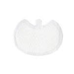 婴儿口水巾生产商 - 彩色优质无纺布140x200mm