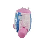 失禁裤供应商 - 婴儿Mariam博卡球衣连体衣