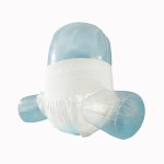 卫生巾工厂 - 香型少女自由式免费样品