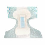 成人纸尿裤生产商 - 半一次性老年薄膜故事