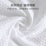 婴儿干巾工厂 - 厂家无香棉柔面部敏感肌