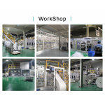 卫生巾生产商 - A6厂家价日式350mm批量