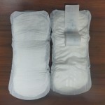 护垫生产商 - A3最流行无翼日用棉柔