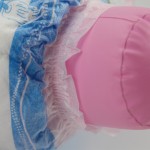 婴儿纸尿裤生产商 - 2023厂家价九月清新3码