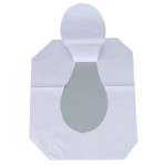 马桶坐垫供应商 - 10片装可冲散旅行