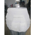 成人纸尿裤工厂 - A1 3D防漏柔软透气Abu