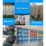 婴儿纸尿裤工厂 - 设计印花5码有机棉裤