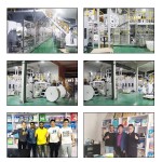 定型垫供应商 - A5批发认证供应商超吸水