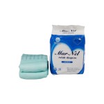 Adult Diaper Supplier - Top Deals Reusable-like Single Tape Adjustable