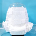 成人纸尿裤工厂 - A1 2024批发超薄S切魔术贴