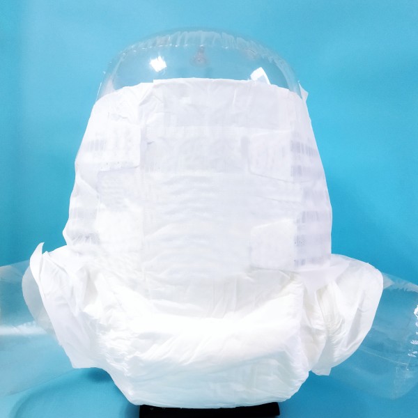 成人纸尿裤工厂 - A1 2024批发超薄S切魔术贴