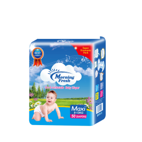 婴儿纸尿裤供应商 - 生产商蜡烛Canbebe批发巴基斯坦