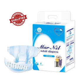 成人纸尿裤生产商 - 热销2024捆装乌兹别克斯坦无标