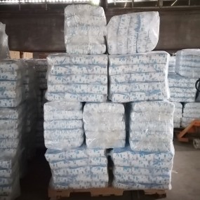 Baby Diaper Manufacturer - Bales Free Sample Japanese Mom XXXL Pants