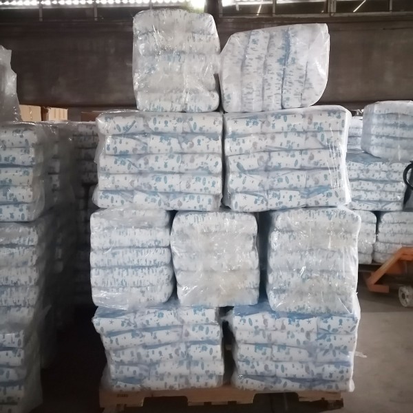 婴儿纸尿裤生产商 - 捆装免费样品日式妈妈XXXL裤