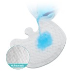 婴儿口水巾生产商 - 彩色优质无纺布140x200mm