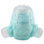 成人纸尿裤供应商 - A6中国专业加厚老年