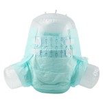 成人纸尿裤供应商 - 2020超吸水失禁垫贴片