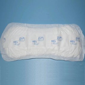 Panty Liner Manufacturer - A3 Most Popular Wingless Daily Cotton