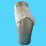 Sanitary Napkin Manufacturer - Hot Selling Ionic Bamboo Disposable