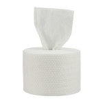 婴儿干巾工厂 - 厂家无香棉柔面部敏感肌