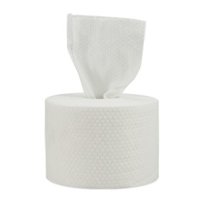 婴儿干巾工厂 - 厂家无香棉柔面部敏感肌