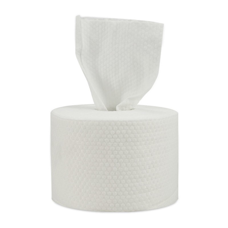 婴儿干巾工厂 - 厂家无香棉柔面部敏感肌