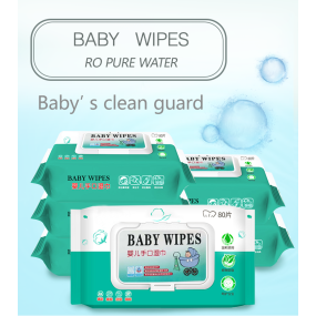 Baby Wipes Factory - Price Saline Bamboo 80 Sheet Organic Comfort