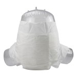 成人纸尿裤生产商 - 可降解加厚定制更换