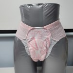 生理内裤生产商 - A1 2024洗衣液防漏