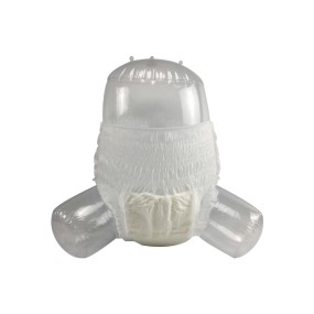 Adult Diaper Manufacturer - A4 Hot Popular OEM Grade Japanese Organic