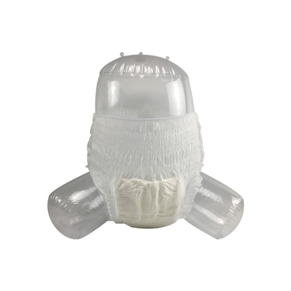 成人纸尿裤生产商 - A4热销流行OEM级日式有机