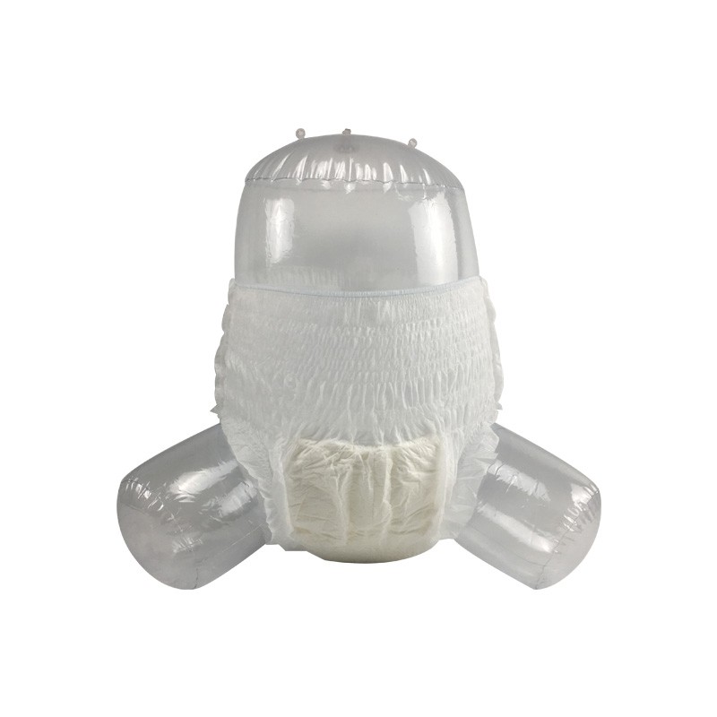 成人纸尿裤生产商 - A4热销流行OEM级日式有机