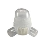 成人内裤工厂 - 顶级优惠A4流行夜用最大吸收